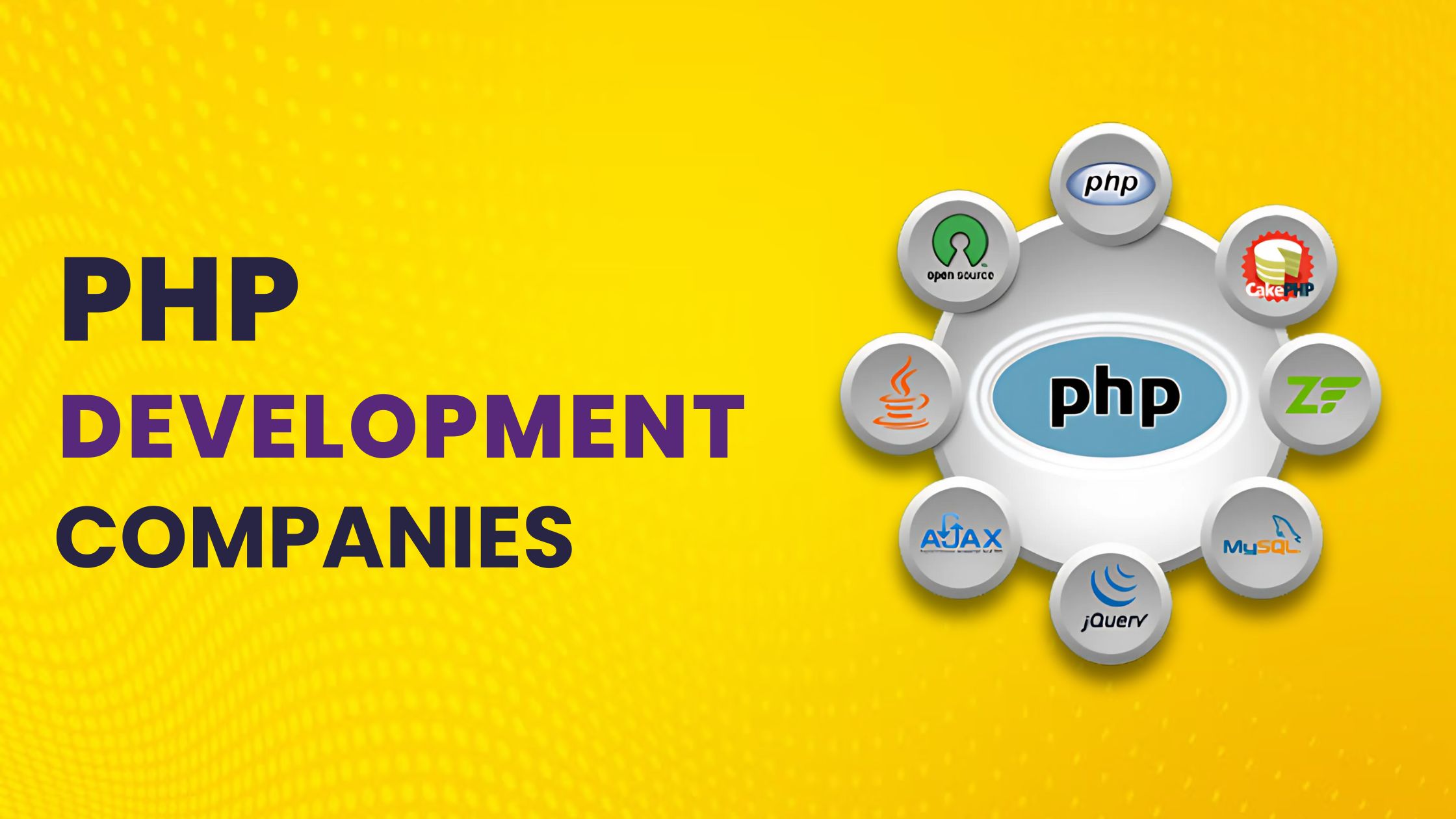 PHP Development Companies